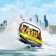 Boating Paradise Tour